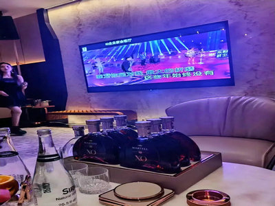 徐州夜总会招聘