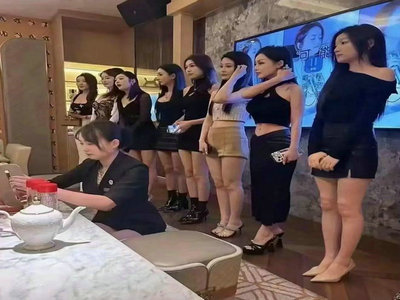 台州夜总会招聘